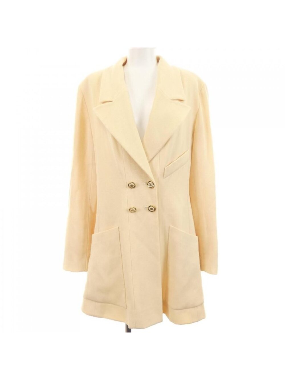 Chanel Vintage 94c Jacket